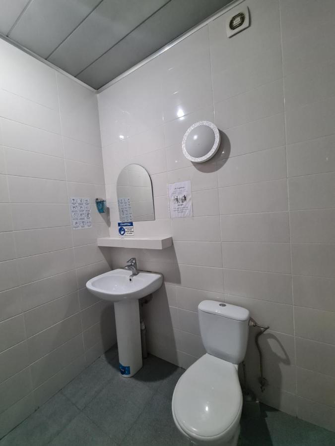Hotel Bu Tbilisi Bagian luar foto