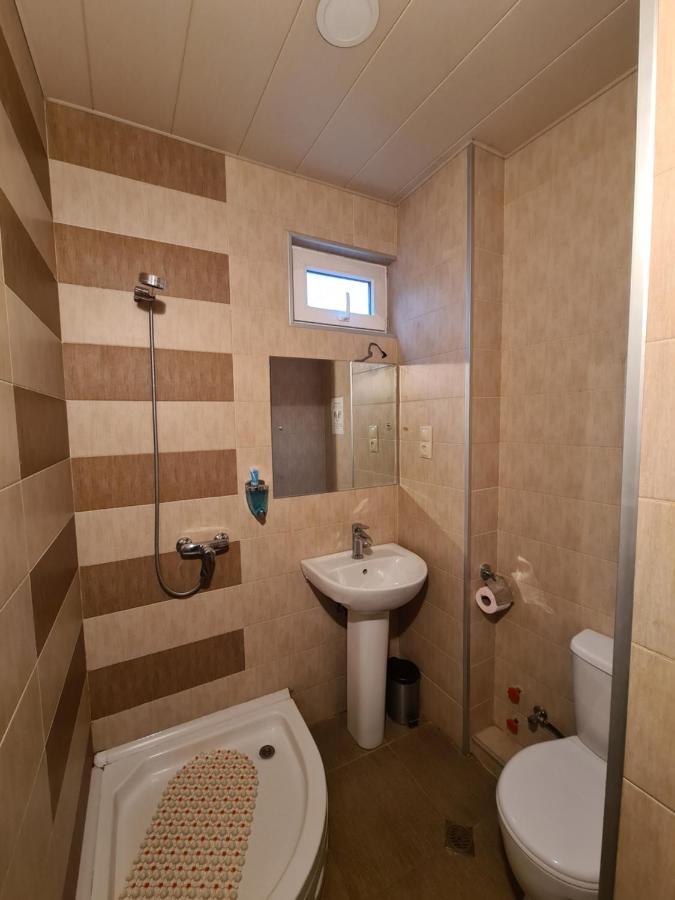 Hotel Bu Tbilisi Bagian luar foto